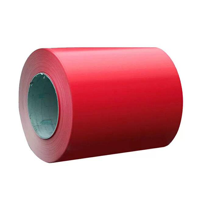 Dx51D Dx52D Dx53D Ral 9015 RAL9002/9006 0.6mm hot rolled prepainted ppgi Color Coated Galvanized Steel Sheet Coil For Sale