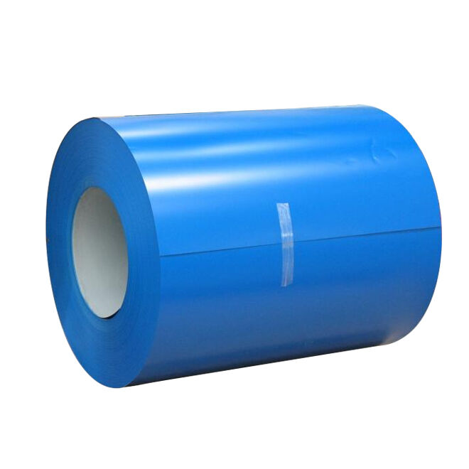 Dx51D Dx52D Dx53D Ral 9015 RAL9002/9006 0.6mm hot rolled prepainted ppgi Color Coated Galvanized Steel Sheet Coil For Sale