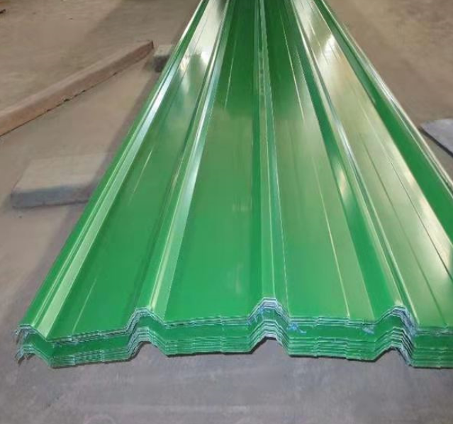 JIS DX51D z100 Z275 g3312 24 gauge 28 gauge 0.12 6mm thickness ppgi galvanized corrugated zinc steel matel roofing per sheet prices