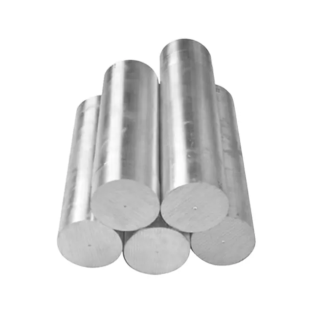 AISI JIS DIN 5 inches 1015 5063 6063 H32 H34 H11 low temperature telescopic round special aluminum welding rod