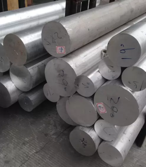 AISI JIS DIN 5 inches 1015 5063 6063 H32 H34 H11 low temperature telescopic round special aluminum welding rod