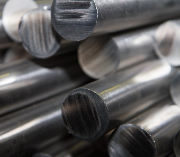 ASTM AISI DIN GB 5052 6063 7075 99.99% Purity t3-T8 mill finish anodizing large diameter aluminum round rod bar