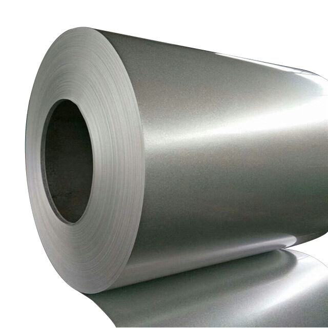 ASTM JIS SUS Gi Steel Coil Plate Sheet SGCC Dx51d Q195 Steel Coils 1.5mm HRC Cold Roll Hot DIP Galvanized Steel Sheet Coil for Roofing Sheets Raw Material