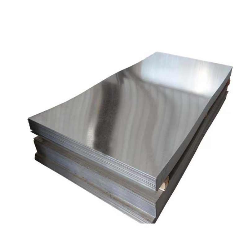 AiSi JIS ASTM DIN SGCC CGCC 0.2-6mm thickness hairline mid hard Corrosion resistance Hot Dipped galvanized aluminum Galvalume sheet coil Zinc Aluminized sheet