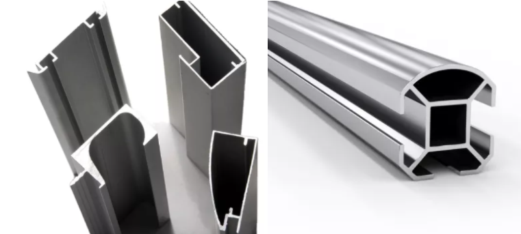 high quality 3030 4040 6063 6061 t8 t slot black anodized industrial window door aluminum profile for windows for sliding door