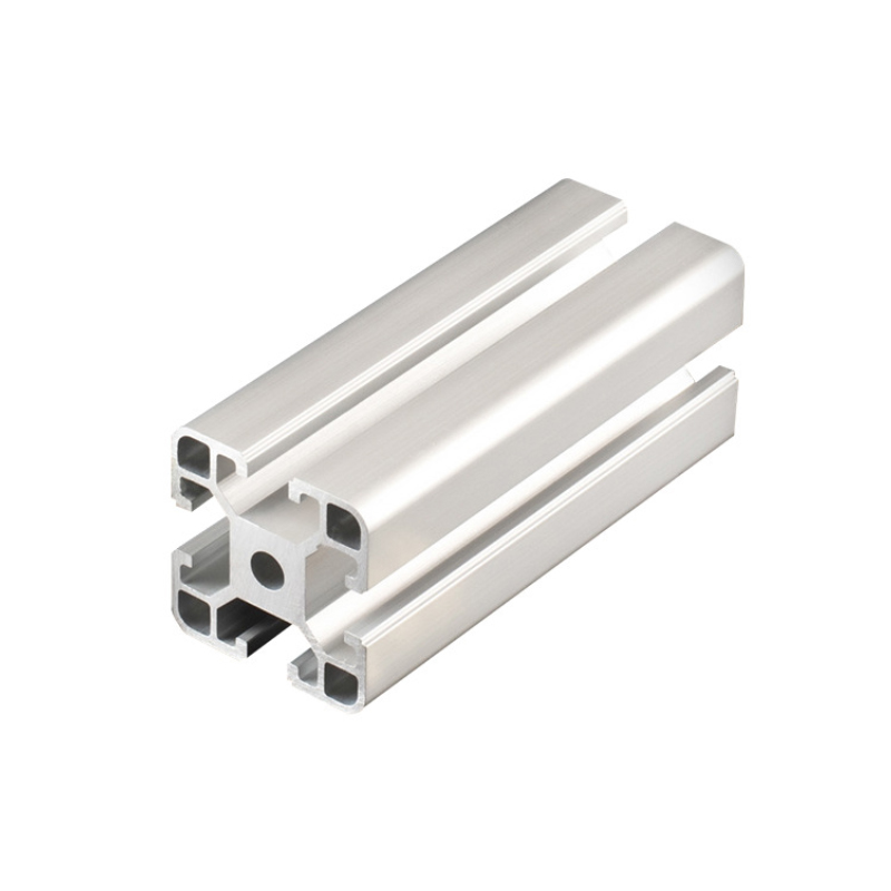 high quality 2022 4040 4545 4080 6060 6063 t6 t8 series 10mm heavy printer aluminum profile for doors