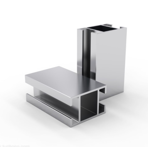 high quality 3030 4040 6063 6061 t8 t slot black anodized industrial window door aluminum profile for windows for sliding door