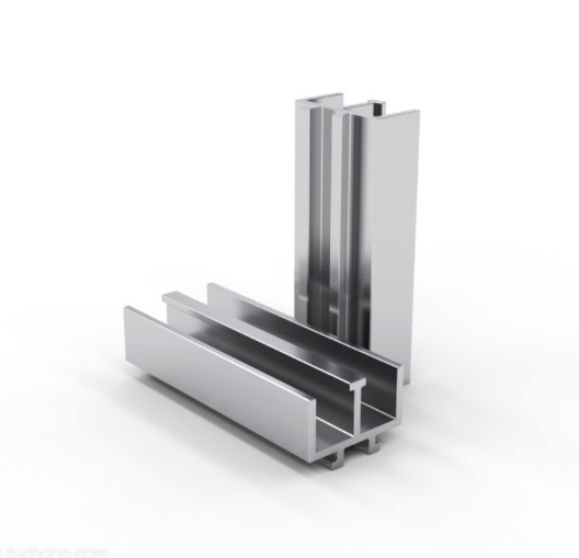 high quality 3030 4040 6063 6061 t8 t slot black anodized industrial window door aluminum profile for windows for sliding door