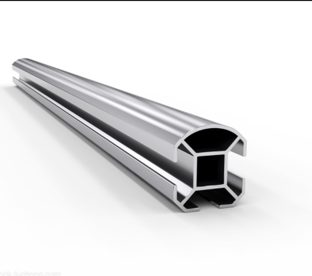high quality 3030 4040 6063 6061 t8 t slot black anodized industrial window door aluminum profile for windows for sliding door