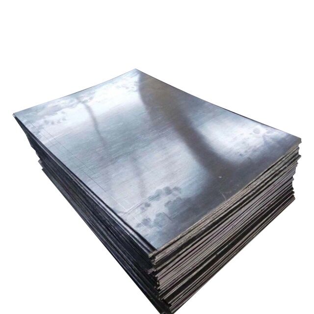 High Quality 0.8mm 1mm 2mm Lead Sheet Price Per Ton lead sheet plate for x-ray anti-radiation lead plate roll