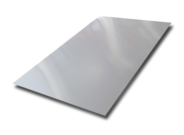 Monel 400 Plate/Sheet