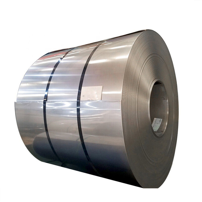 316 316L Stainless Steel Coil