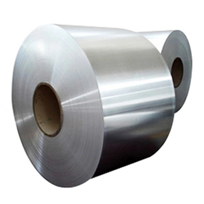 202 Stainless Steel Coil