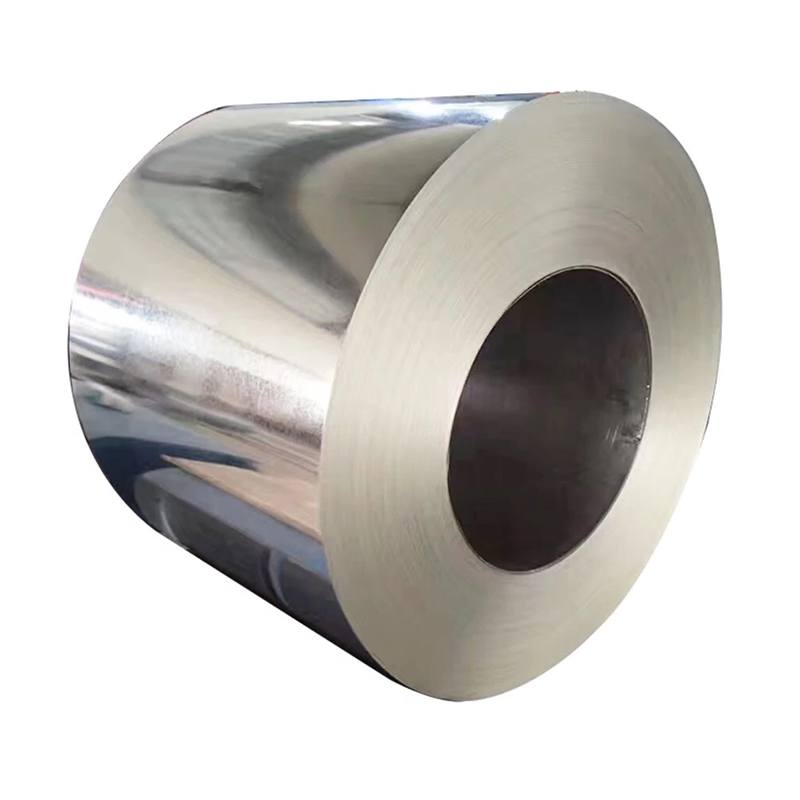 304 Stainless Steel Coil