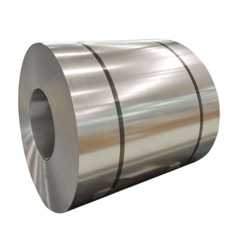 904 904L Stainless Steel Coil