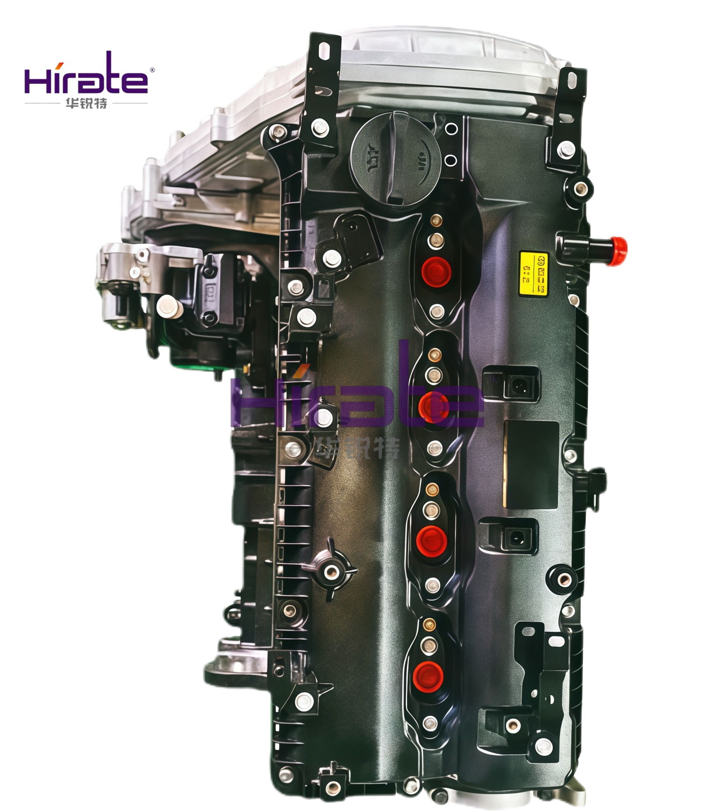 Auto Parts D4CB 2.5L CRDi Long Block Engine Assembly for Hyundai H-1 Starex Grand Starex