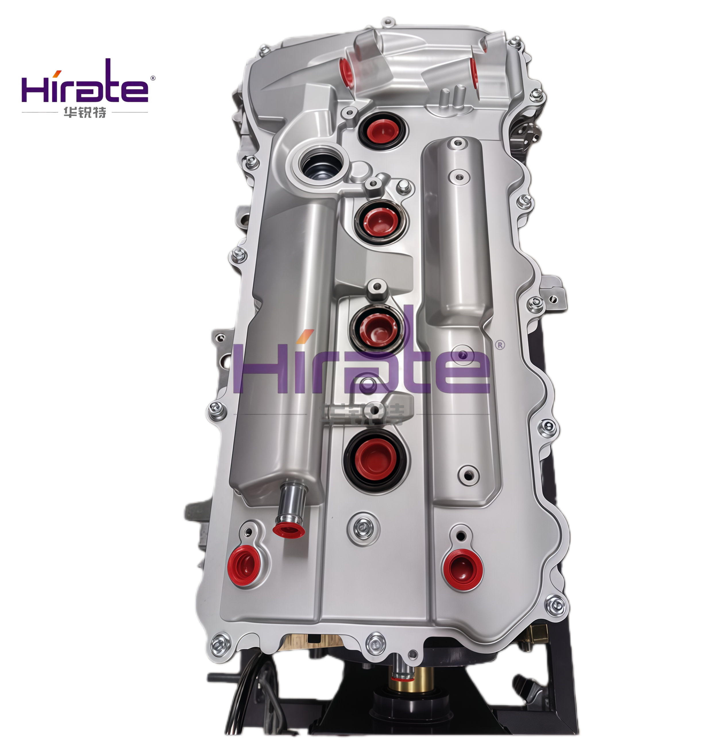 1ARFE 1AR Engine 1AR-FE Complete Engine Assembly 1AR Long Block 1AR 2.7L for TOYOTA Highlander 2.7L Venza AGV10/15