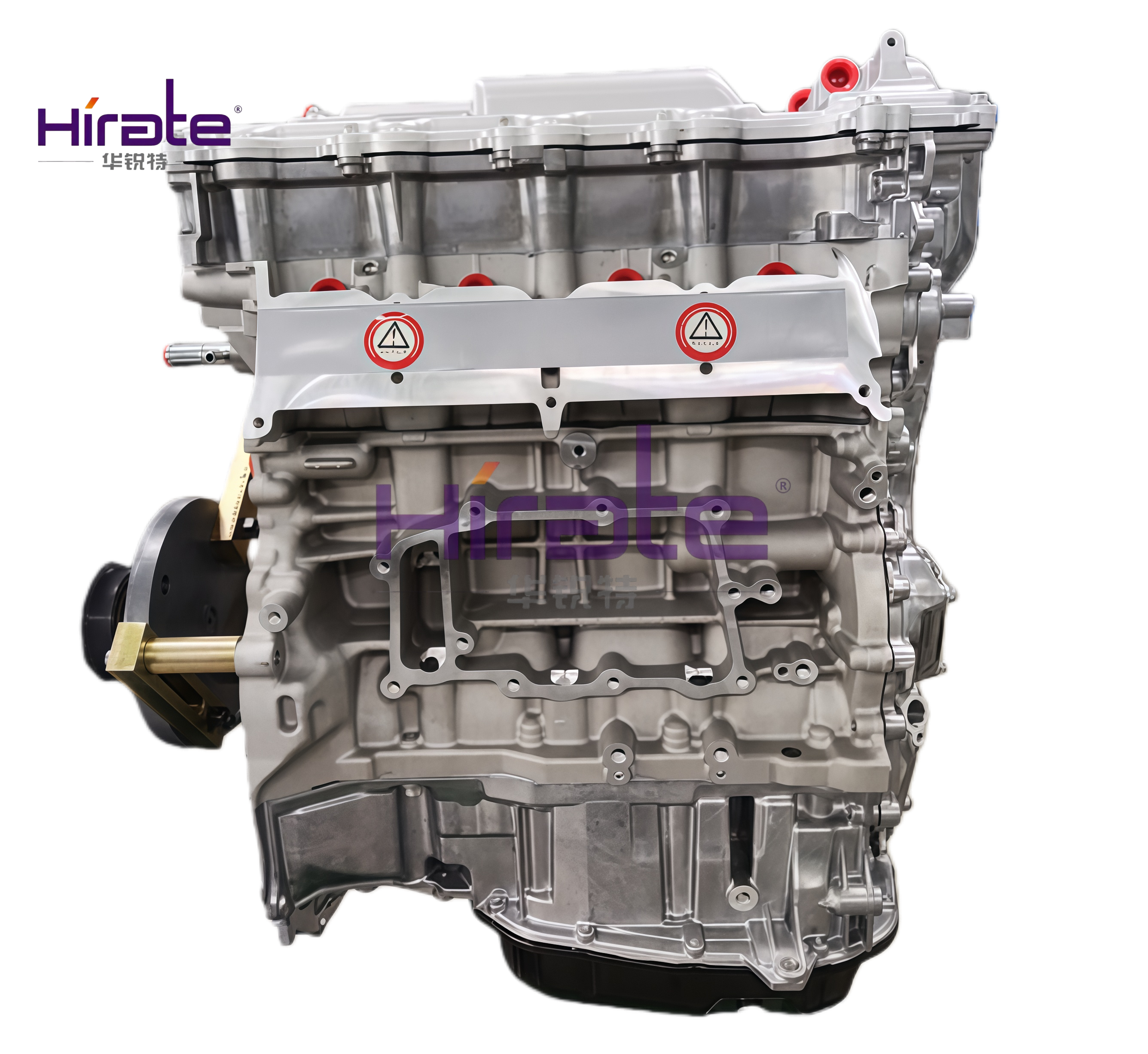 1ARFE 1AR Engine 1AR-FE Complete Engine Assembly 1AR Long Block 1AR 2.7L for TOYOTA Highlander 2.7L Venza AGV10/15