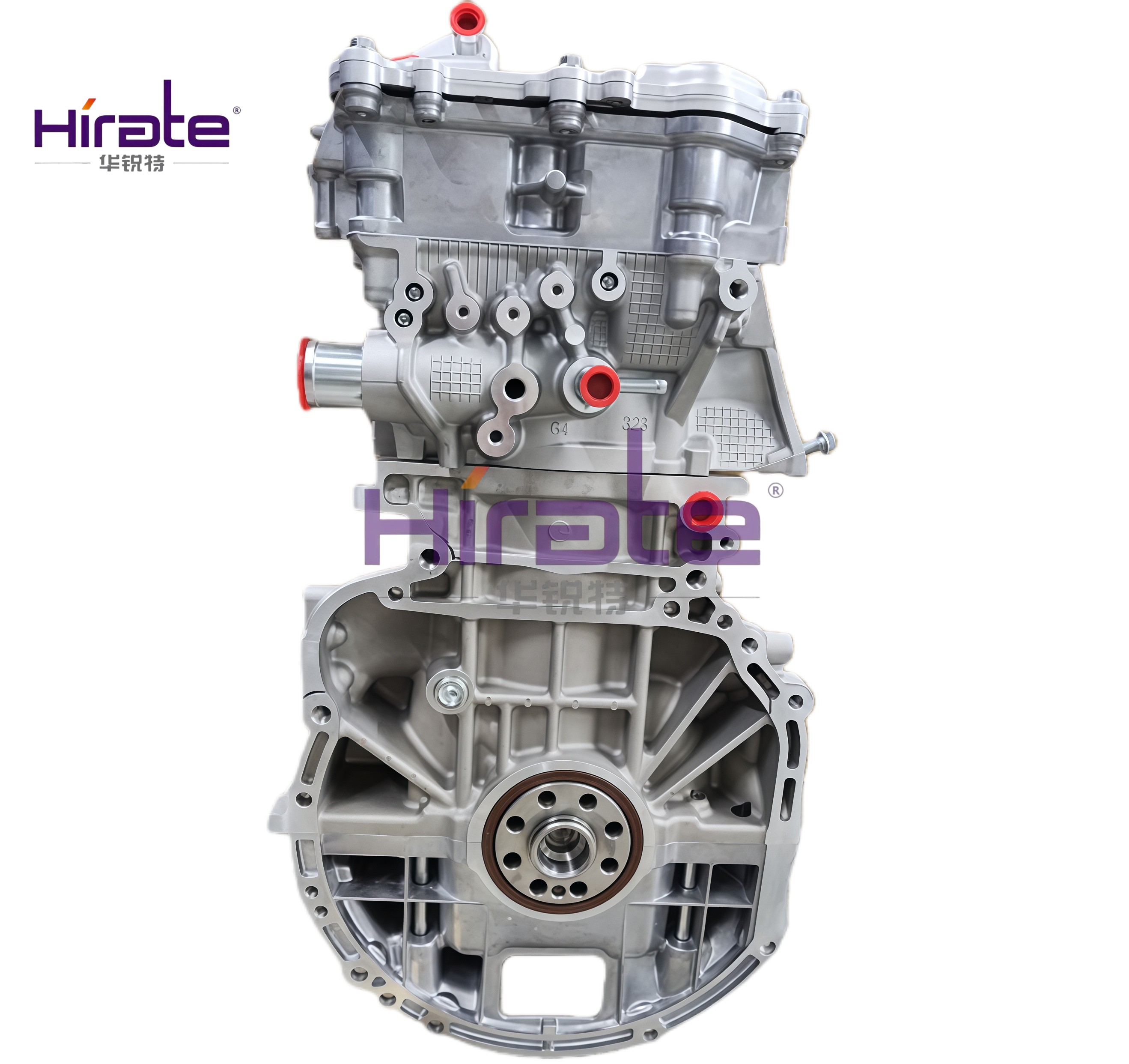 1ARFE 1AR Engine 1AR-FE Complete Engine Assembly 1AR Long Block 1AR 2.7L for TOYOTA Highlander 2.7L Venza AGV10/15
