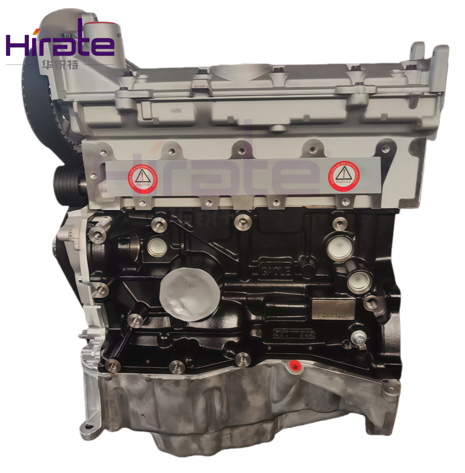 New Arrival Brand New K4M Engine for Renault 1.6L Inline 4-cylinder With 16 Valves and DOHC