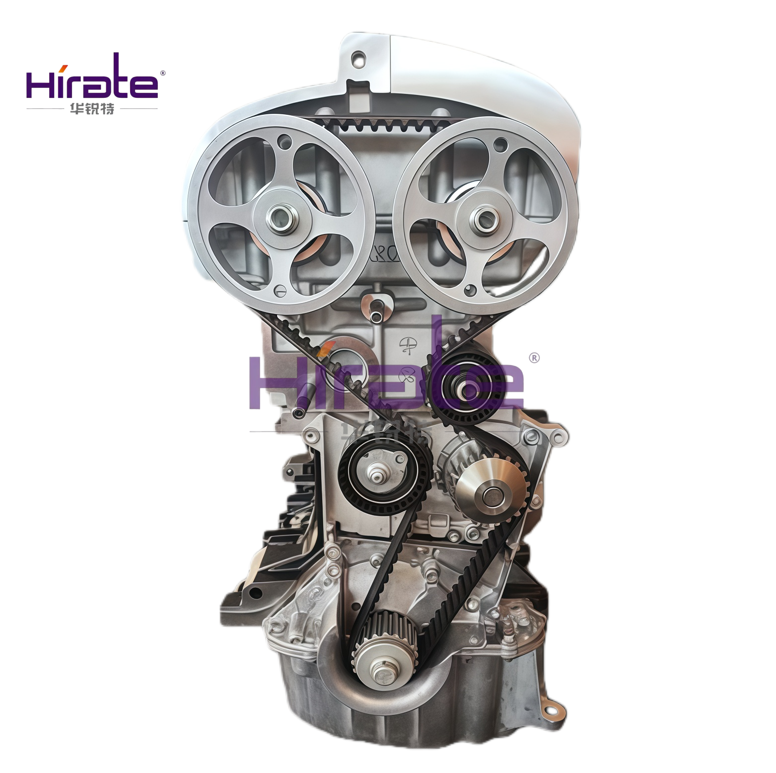 New Arrival Brand New K4M Engine for Renault 1.6L Inline 4-cylinder With 16 Valves and DOHC