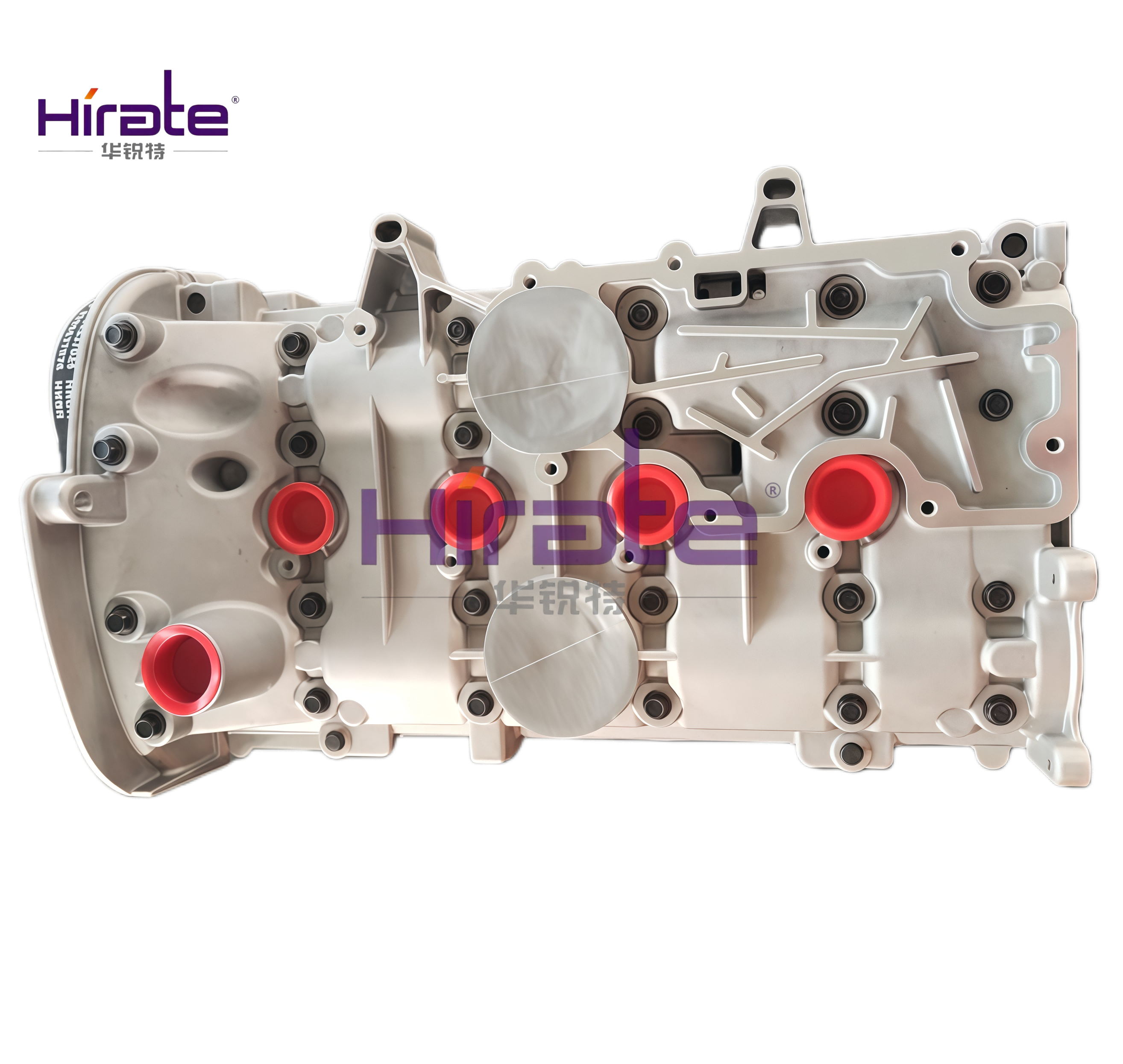 New Arrival Brand New K4M Engine for Renault 1.6L Inline 4-cylinder With 16 Valves and DOHC