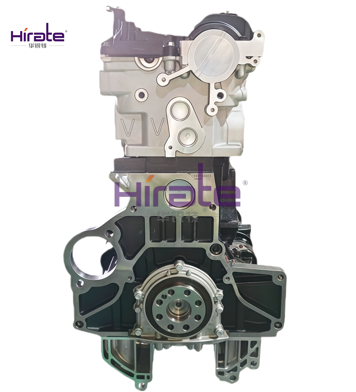 Auto Parts D4CB 2.5L CRDi Long Block Engine Assembly for Hyundai H-1 Starex Grand Starex