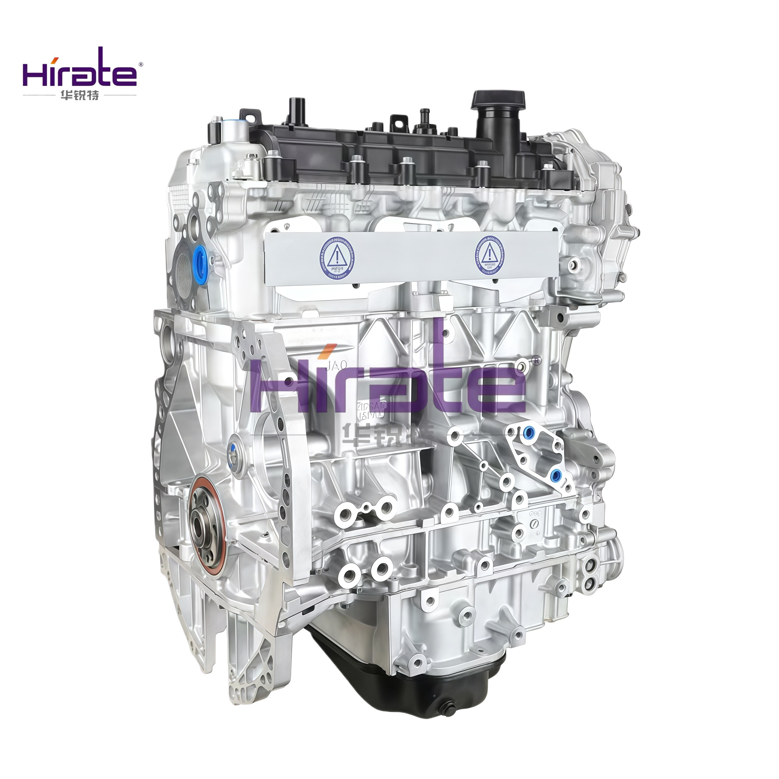 Hirate Brand High Quality New QR25 T30 T31 T32Motor Engine Long Block Japanese for NISSAN TEANA X-TRAIL Murano Navarra Terra