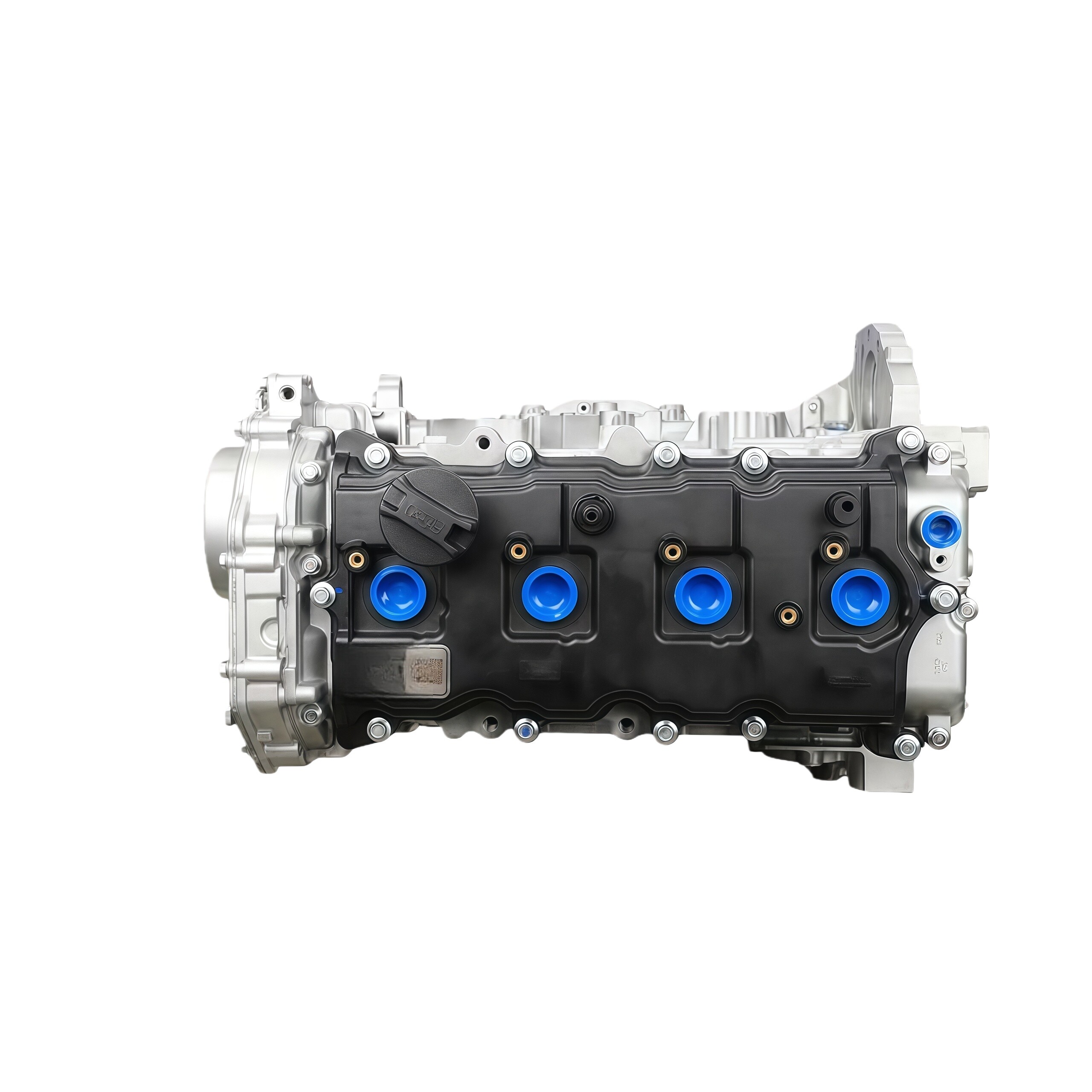 Hirate Brand High Quality New QR25 T30 T31 T32Motor Engine Long Block Japanese for NISSAN TEANA X-TRAIL Murano Navarra Terra