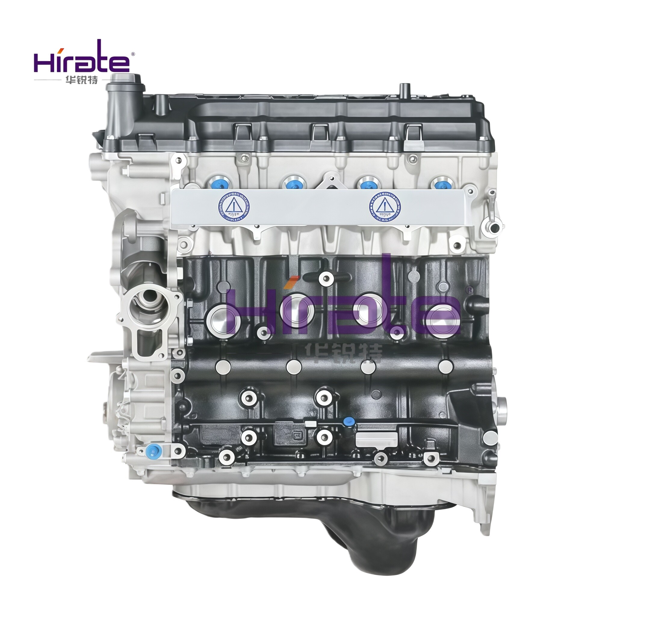 Brand New 2TR 2tr-fe Engine 2.7L Gasoline Car Engine for Toyota Prado / Hiace / Land Cruiser Costa Runner Coaster Hilux