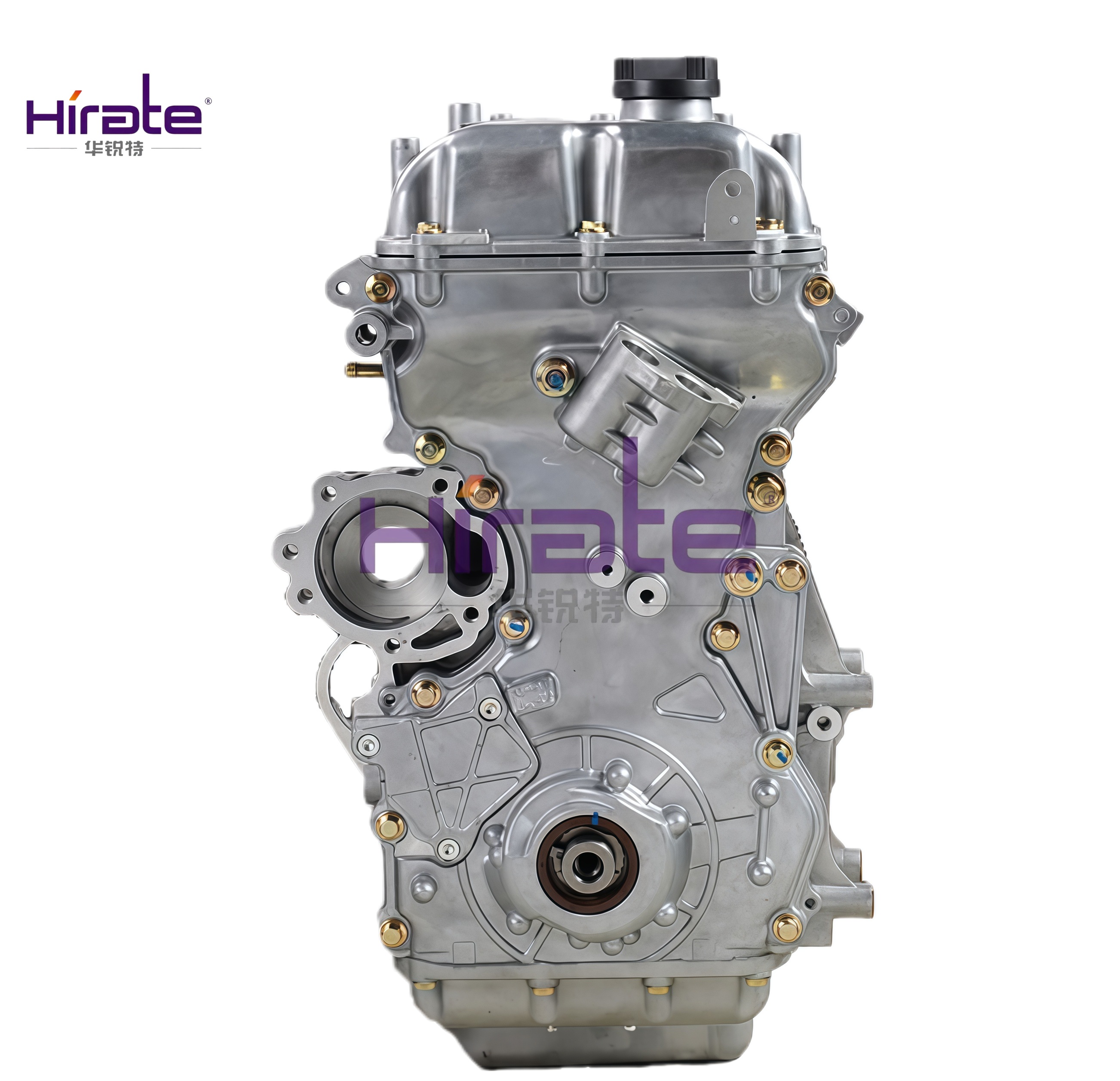 High Performance Bare Engine 1.5L DAM15DL Engine for Baic M20 M30 M35 Foton Jiatu IX7 IX5