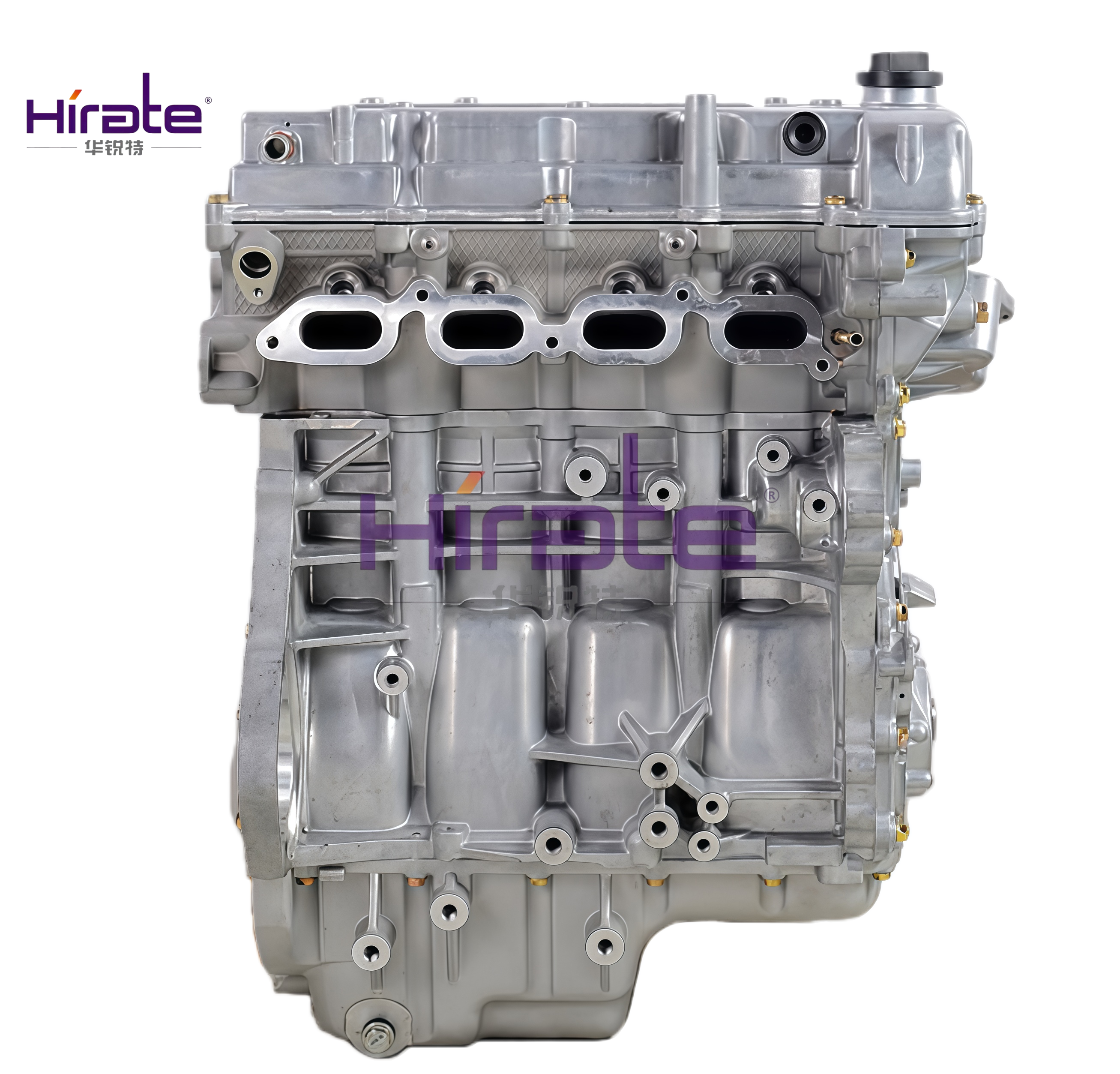 High Performance Bare Engine 1.5L DAM15DL Engine for Baic M20 M30 M35 Foton Jiatu IX7 IX5