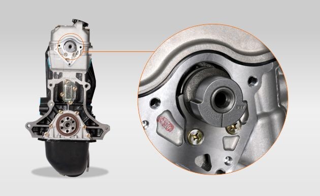 Brand New 465QR 1.0L 4 CYLINDER Engine for WULING DFSK CHANA JINBEI Car Engine