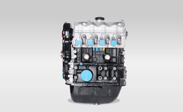 Brand New 465QR 1.0L 4 CYLINDER Engine for WULING DFSK CHANA JINBEI Car Engine