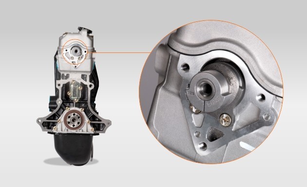 Chinese Motor 1.0L LJ465Q2AE6 LJ465QR1E2 Engine for HAIMA LJ465QR1E2 LJ465Q2AE6 465QR Engine Long Block