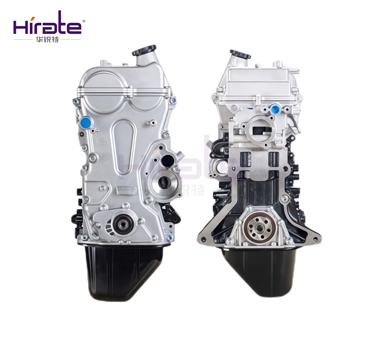 Wuling LJ469 VVT engine