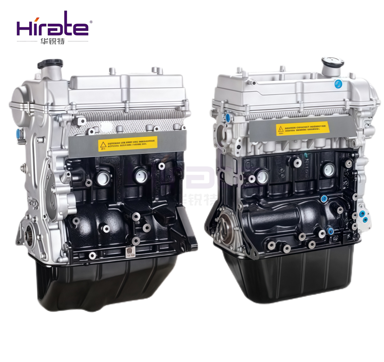 Wuling LJ469 VVT engine