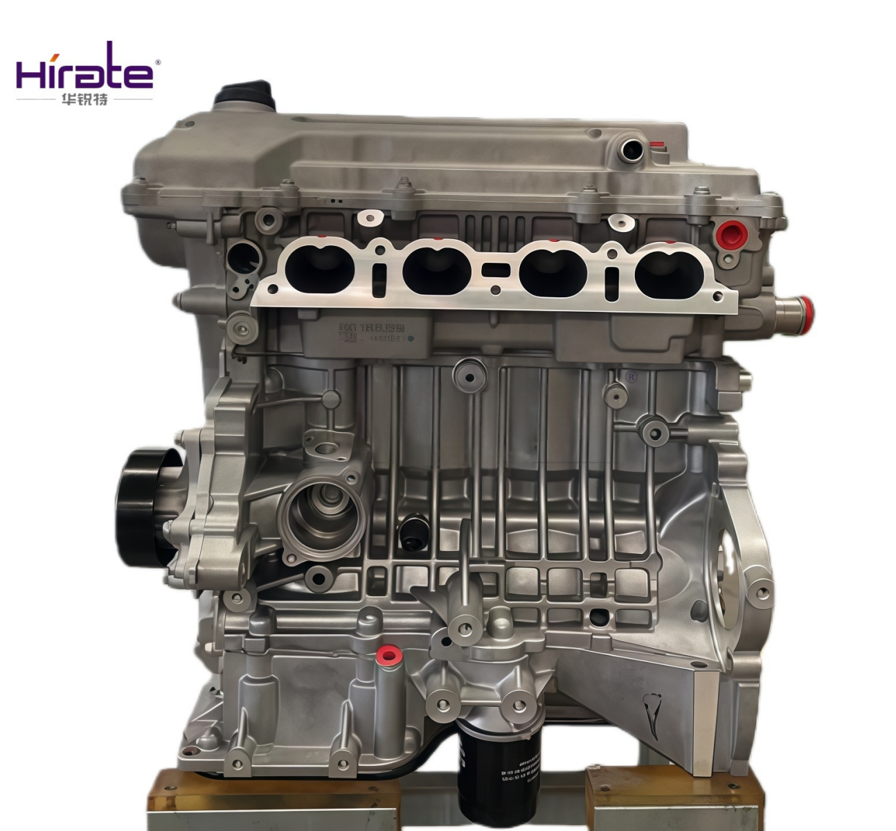 High Quality Korean Car Engine Long Block LFB479Q Complete Engine Assembly for LIFAN 720 820 X60 Motor LFB479Q