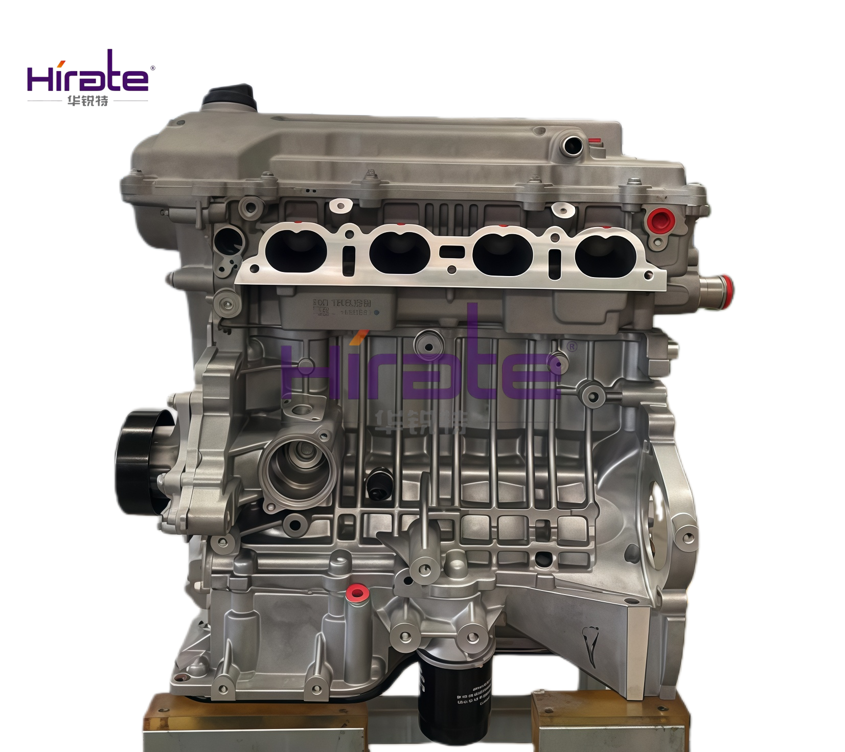 High Quality Korean Car Engine Long Block LFB479Q Complete Engine Assembly for LIFAN 720 820 X60 Motor LFB479Q