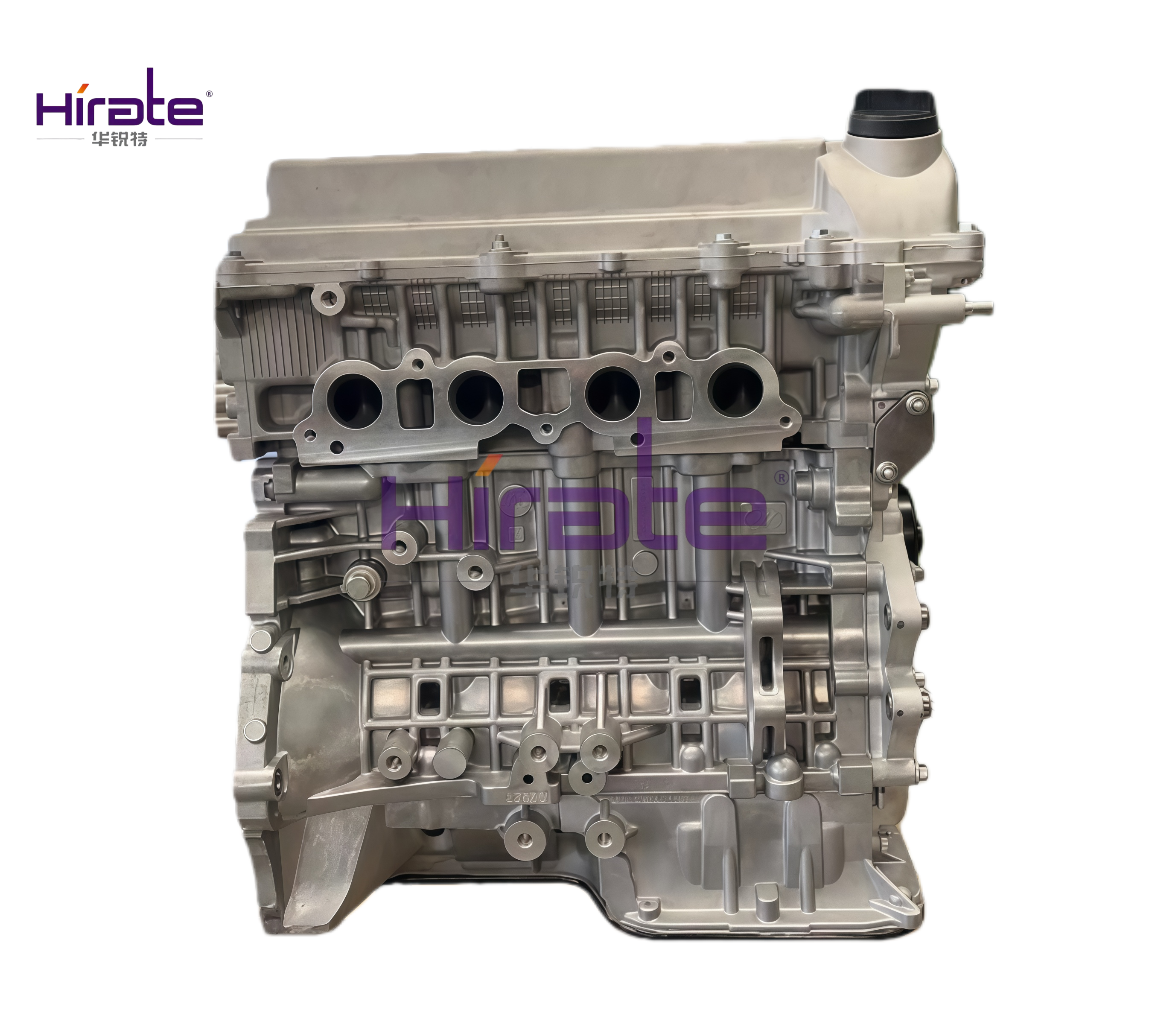 High Quality Korean Car Engine Long Block LFB479Q Complete Engine Assembly for LIFAN 720 820 X60 Motor LFB479Q