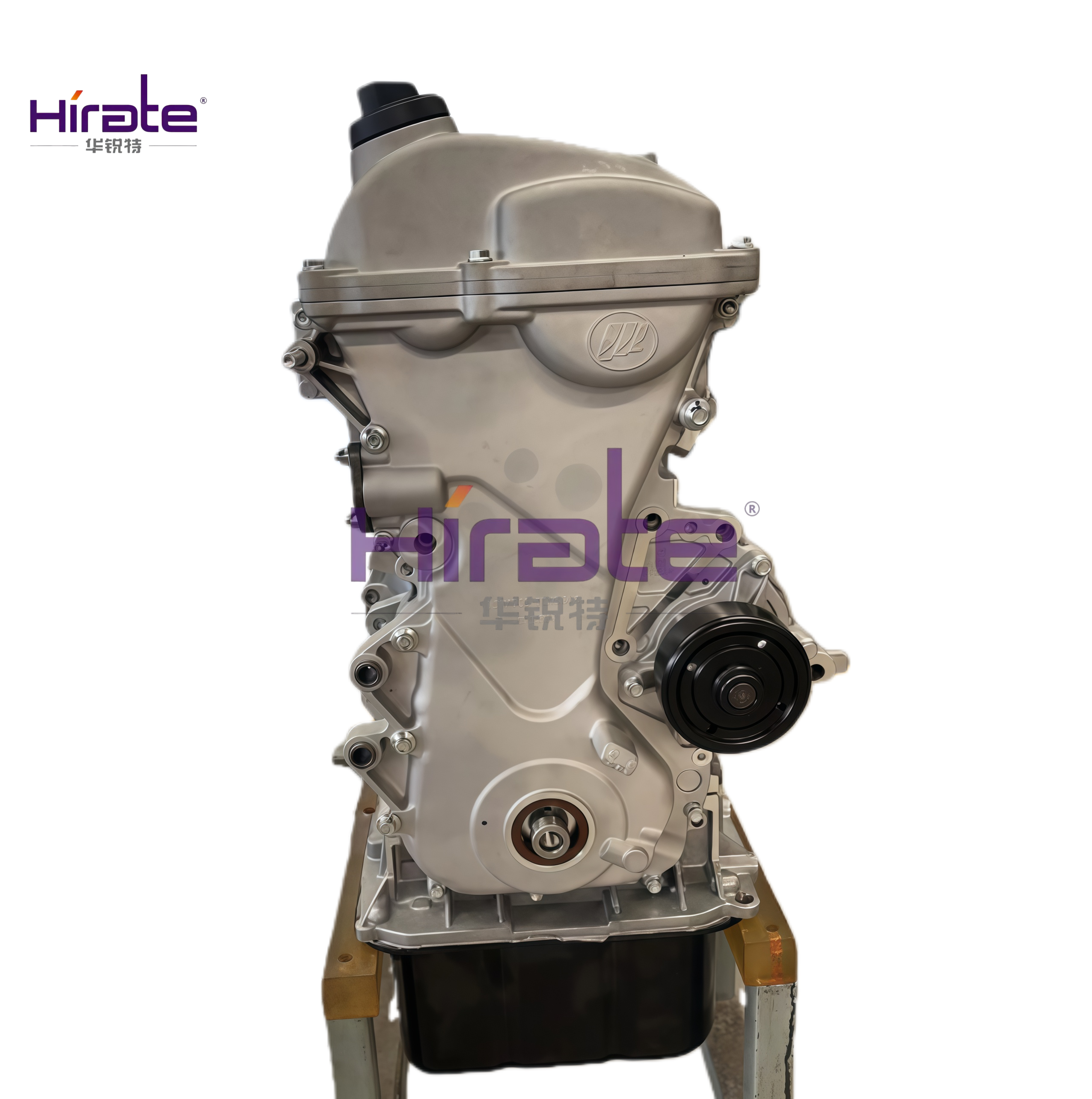 High Quality Korean Car Engine Long Block LFB479Q Complete Engine Assembly for LIFAN 720 820 X60 Motor LFB479Q
