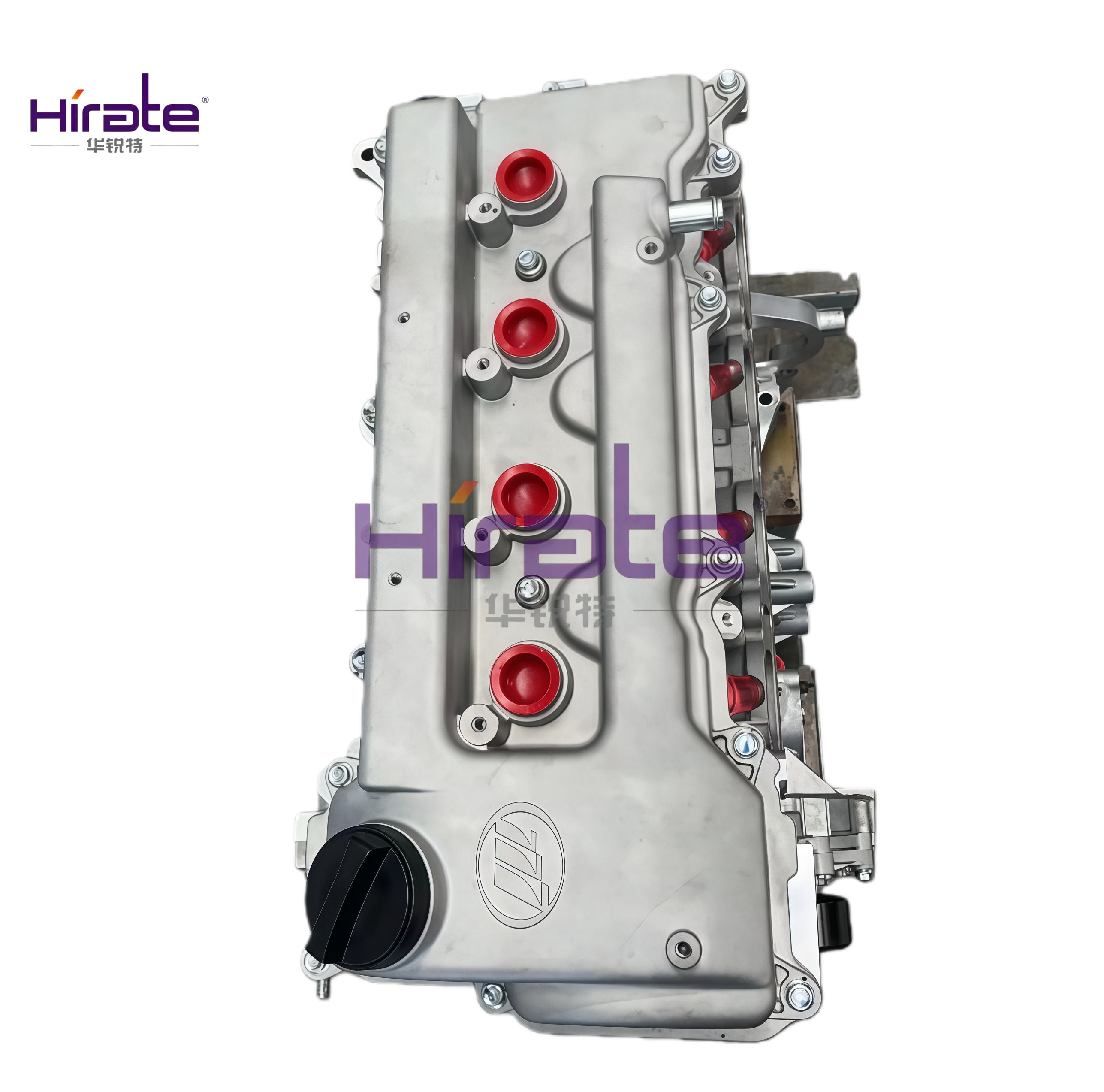 High Quality Korean Car Engine Long Block LFB479Q Complete Engine Assembly for LIFAN 720 820 X60 Motor LFB479Q