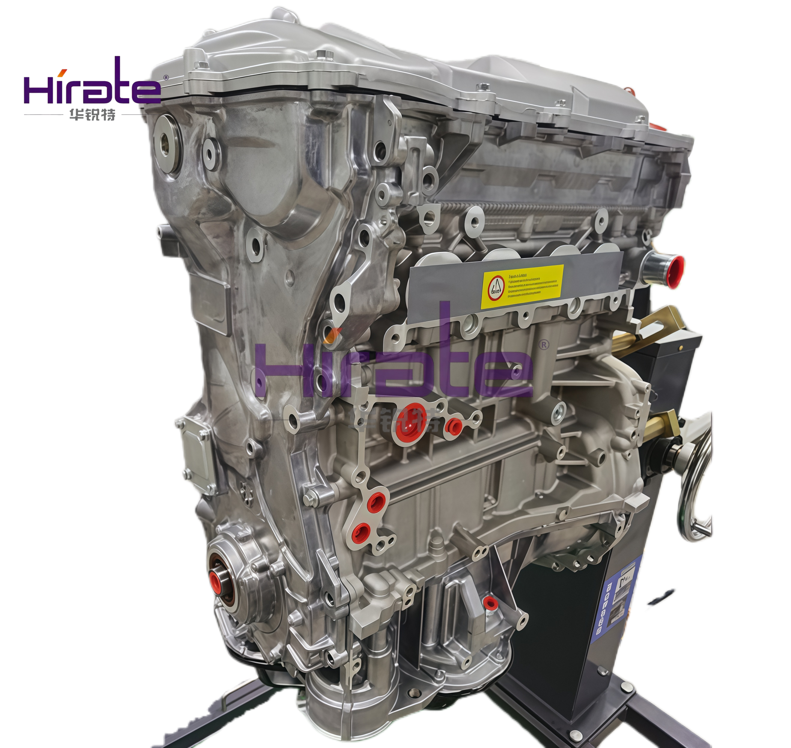 1ARFE 1AR Engine 1AR-FE Complete Engine Assembly 1AR Long Block 1AR 2.7L for TOYOTA Highlander 2.7L Venza AGV10/15