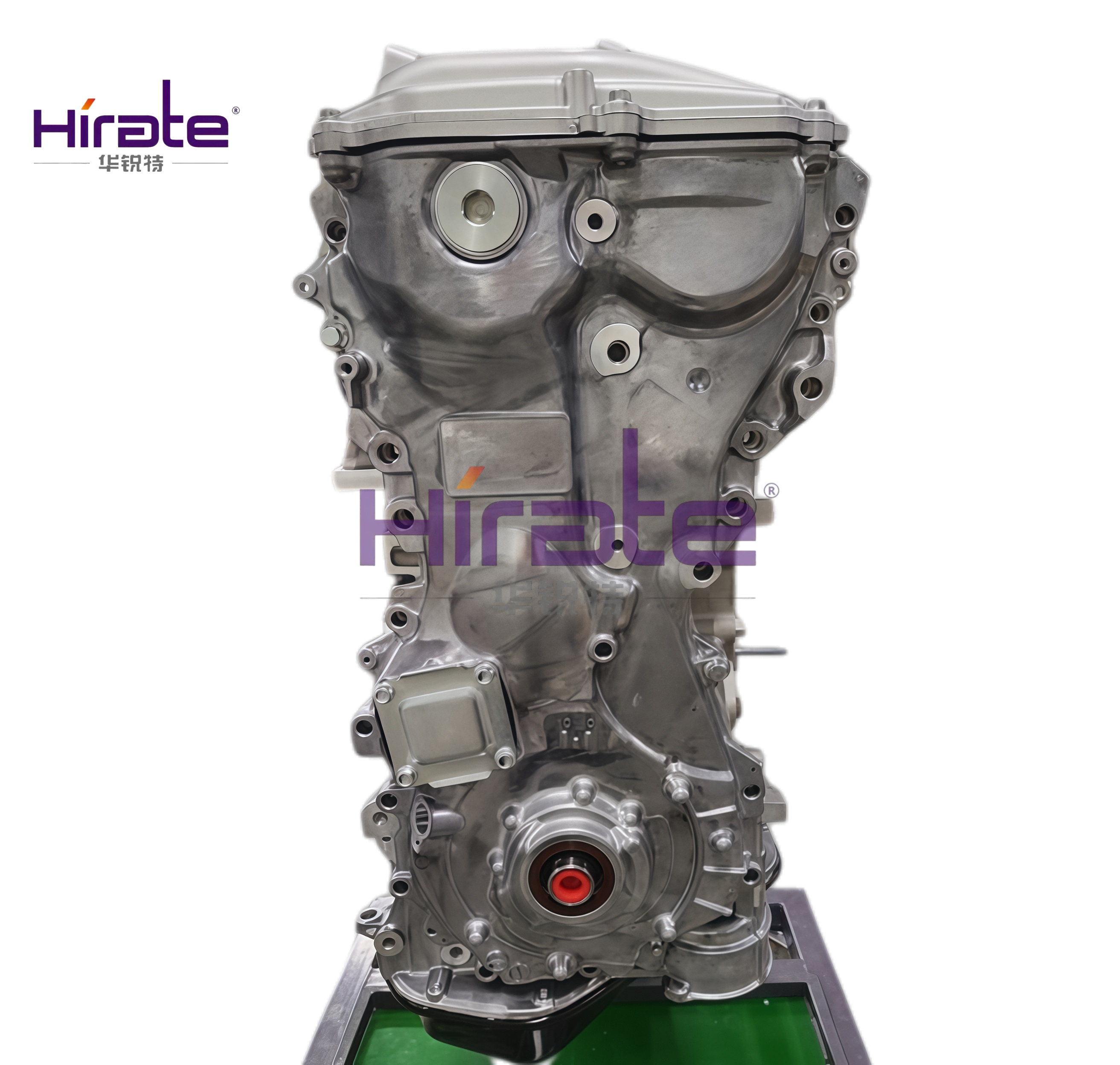 1ARFE 1AR Engine 1AR-FE Complete Engine Assembly 1AR Long Block 1AR 2.7L for TOYOTA Highlander 2.7L Venza AGV10/15