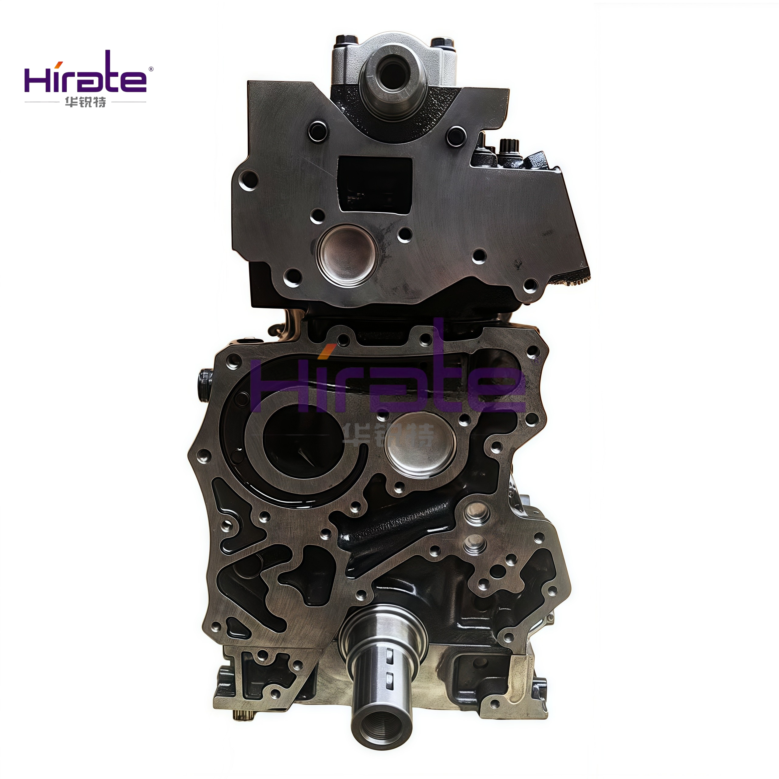 Factory Wholesale Hot Selling Brand New High Quality Engine Auto Parts 1HD Engine Long Block 1HD OEM Standard for Toyota