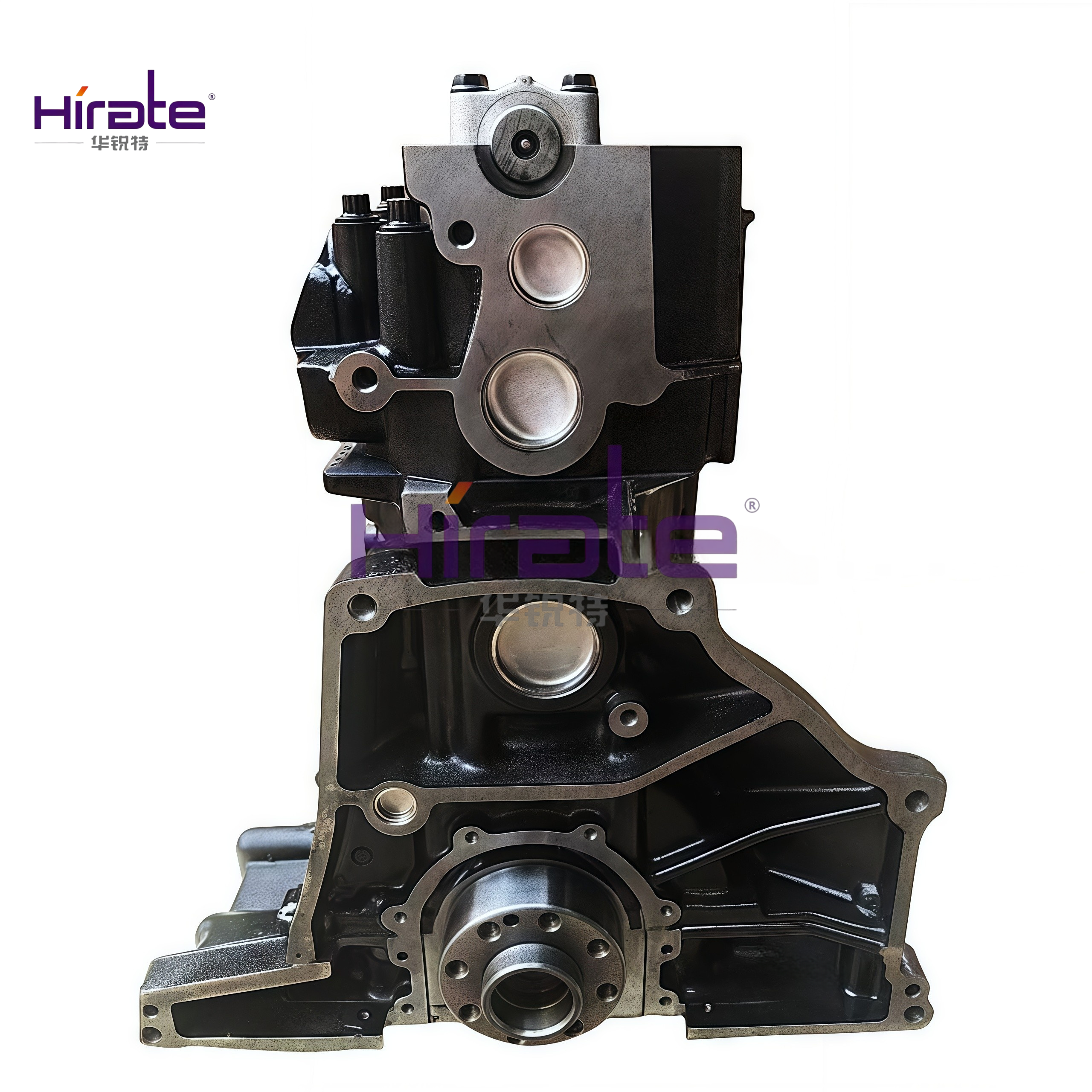 Factory Wholesale Hot Selling Brand New High Quality Engine Auto Parts 1HD Engine Long Block 1HD OEM Standard for Toyota