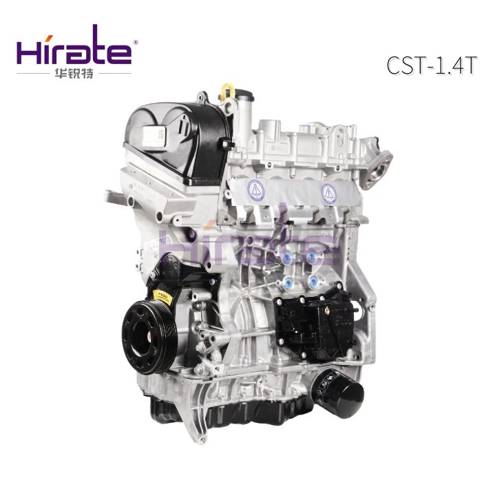 CST