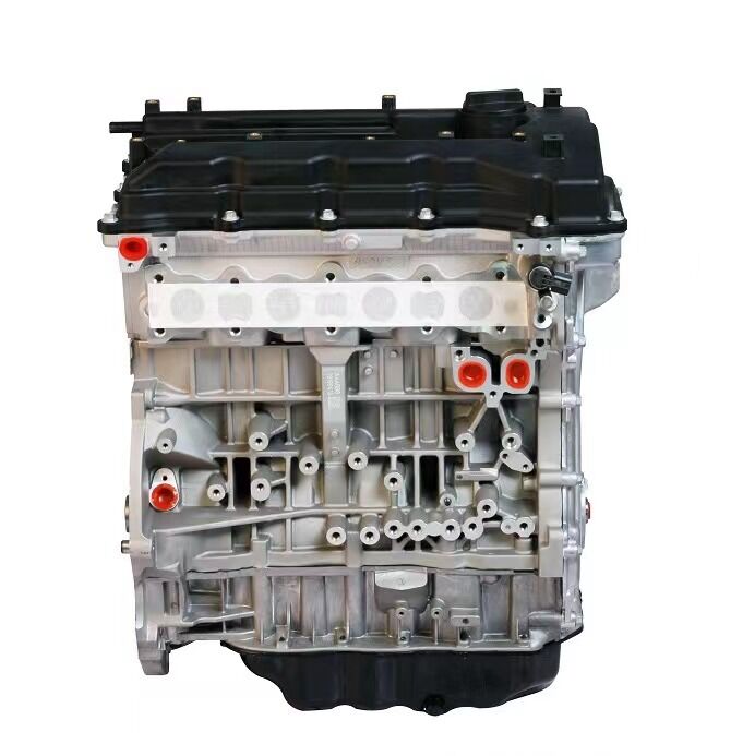 2.4L TCI G4KE Engine For Hyundai Tucson Sonata Kia Sportage