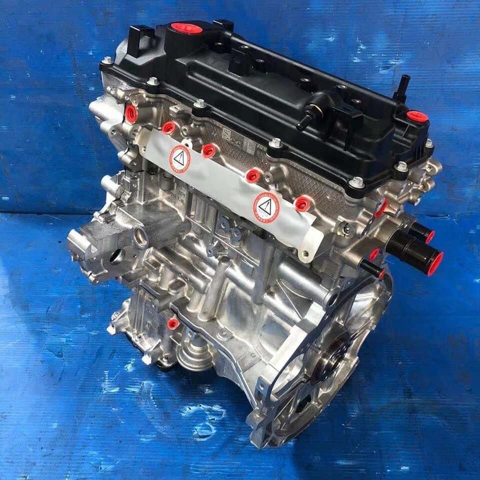 1.4L G4LC Engine For Hyundai Elantra I30 Accent Solaris Engine Kia Cerato Rio