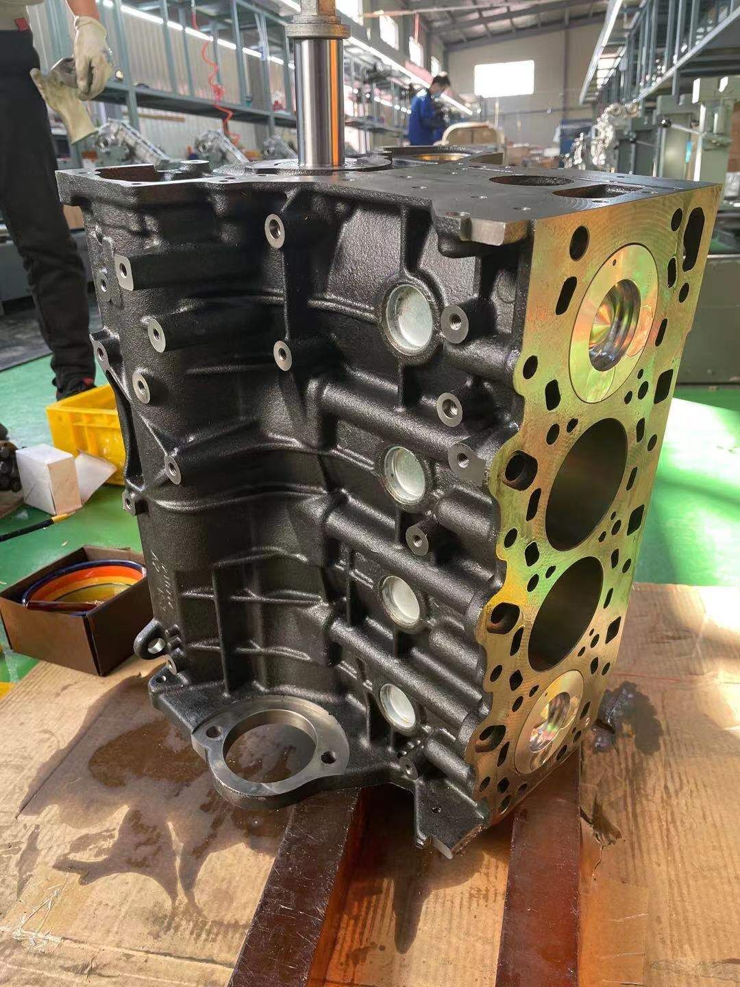 2.5L Turbo Diesel D4CB Engine For Hyundai H1 H2 H100 Porter Grand Starex Kia Sorento